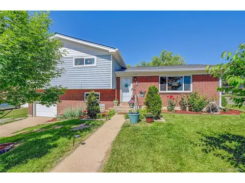 10829 Roseanna Dr, Northglenn, CO 80234