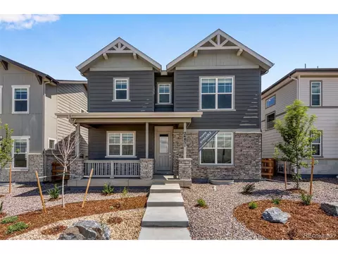 24851 E 33rd Dr, Aurora, CO 80019