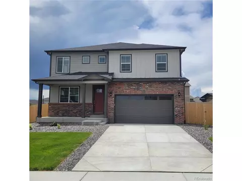 15762 Quince Ct, Thornton, CO 80602