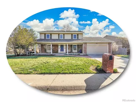 3790 E Geddes Ave, Centennial, CO 80122