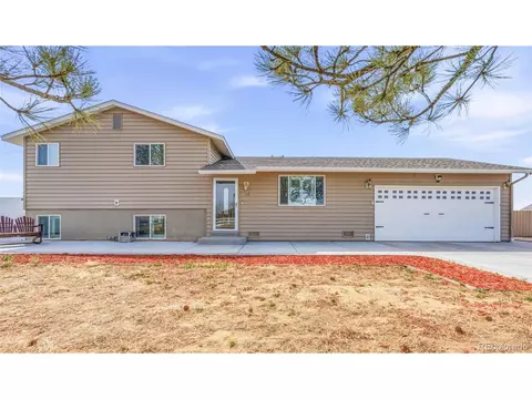 468 E Keen Ave, Byers, CO 80103