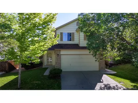 5350 S Ukraine Way, Aurora, CO 80015