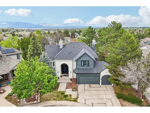 9315 Sulton Ct, Highlands Ranch, CO 80126