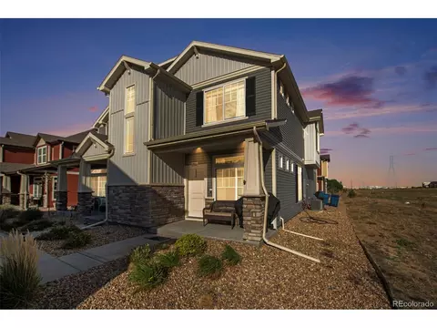 17960 E 103rd Ave, Commerce City, CO 80022 photo 1