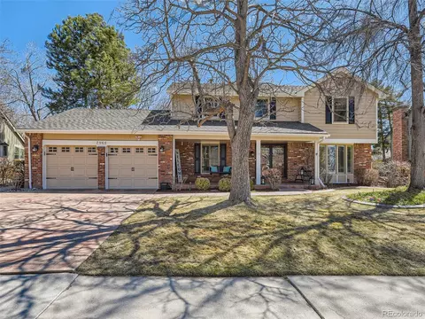 7968 S Wabash Ct, Centennial, CO 80112