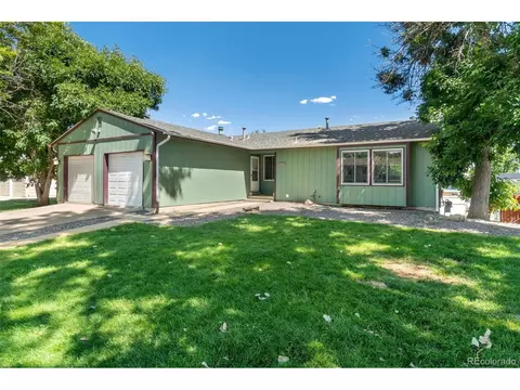 14469 E Montana Cir, Aurora, CO 80012