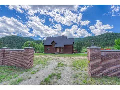 16753 Jefferson St, Pine, CO 80470