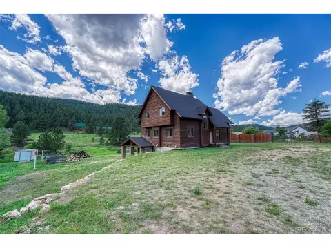 16753 Jefferson St, Pine, CO 80470 photo 38