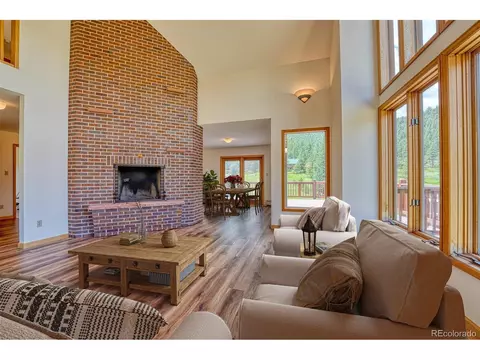 16753 Jefferson St, Pine, CO 80470 photo 13