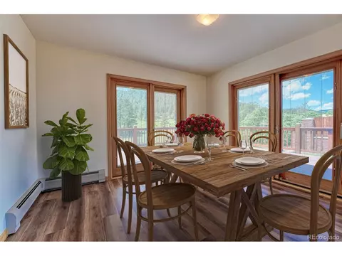 16753 Jefferson St, Pine, CO 80470 photo 14