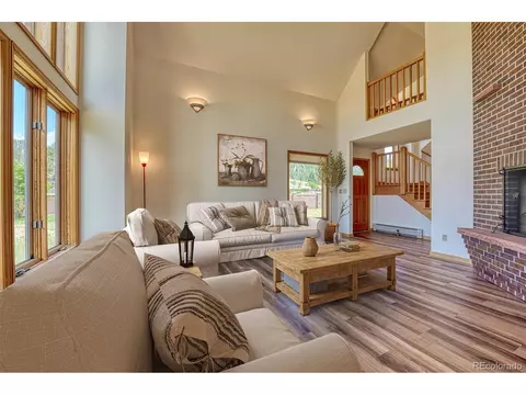 16753 Jefferson St, Pine, CO 80470 photo 5