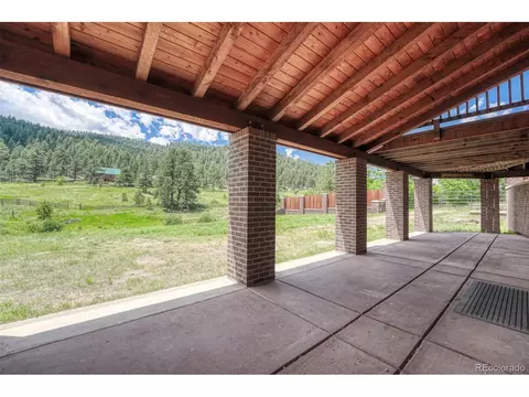 16753 Jefferson St, Pine, CO 80470 photo 18