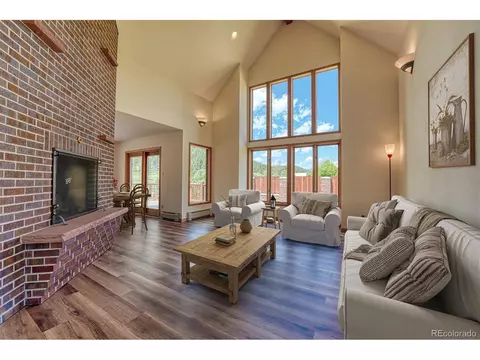 16753 Jefferson St, Pine, CO 80470 photo 6