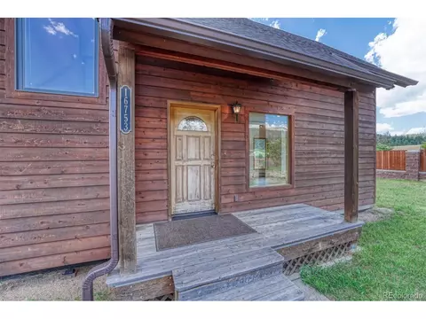 16753 Jefferson St, Pine, CO 80470 photo 40