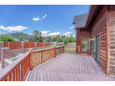 16753 Jefferson St, Pine, CO 80470 photo 4
