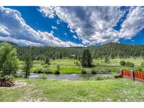 16753 Jefferson St, Pine, CO 80470 photo 2