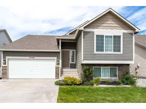 4538 Keagster Dr, Colorado Springs, CO 80911
