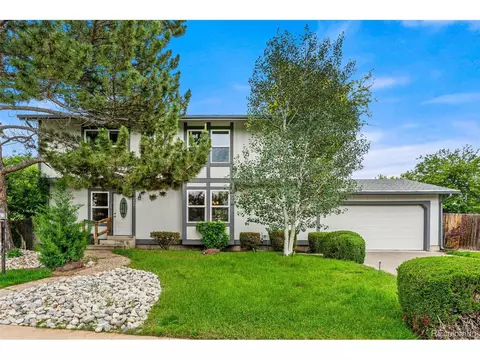 3638 S Ouray St, Aurora, CO 80013