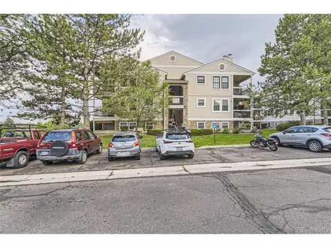 5443 W 76th Ave #413, Arvada, CO 80003