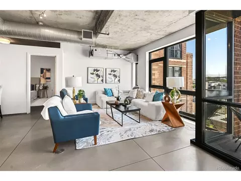 2100 16th St #606, Denver, CO 80202