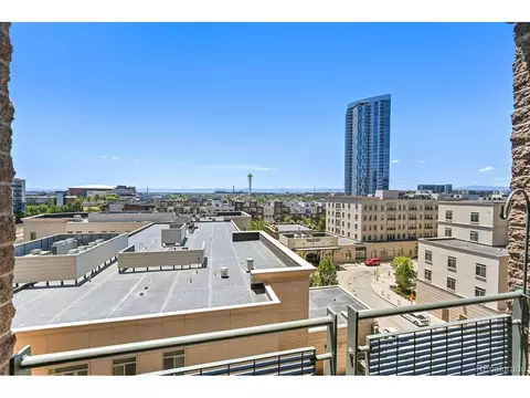 2100 16th St #606, Denver, CO 80202