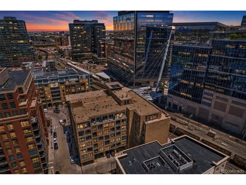 2100 16th St #606, Denver, CO 80202