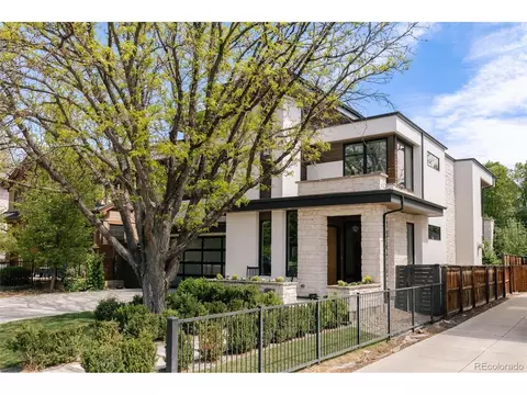 2530 S Monroe St, Denver, CO 80210