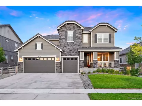 16252 Spanish Peak Way, Broomfield, CO 80023