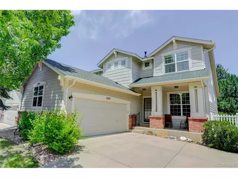 2608 S Troy Ct, Aurora, CO 80014