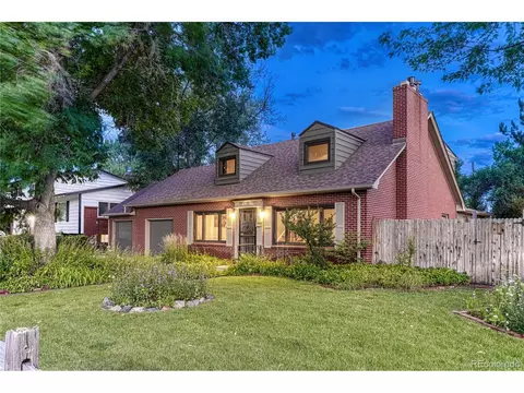6790 W 4th Pl, Lakewood, CO 80226