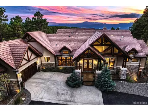 3980 Foxchase Way, Colorado Springs, CO 80908