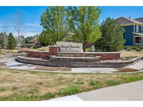 Exterior - 6268 Pike Ct #E, Arvada, CO 80403 photo 8 of 8