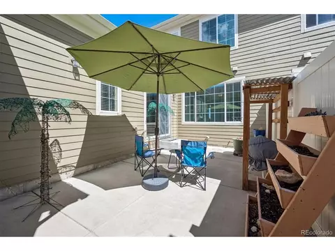 Exterior - 6268 Pike Ct #E, Arvada, CO 80403 photo 5 of 8