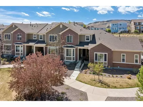 Exterior - 6268 Pike Ct #E, Arvada, CO 80403 photo 1 of 8