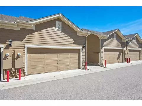 Exterior - 6268 Pike Ct #E, Arvada, CO 80403 photo 6 of 8