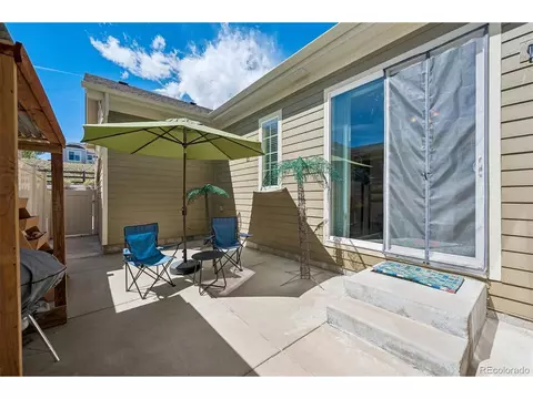Exterior - 6268 Pike Ct #E, Arvada, CO 80403 photo 4 of 8