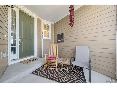 Exterior - 6268 Pike Ct #E, Arvada, CO 80403 photo 3 of 8