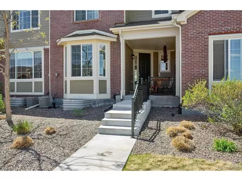 Exterior - 6268 Pike Ct #E, Arvada, CO 80403 photo 2 of 8