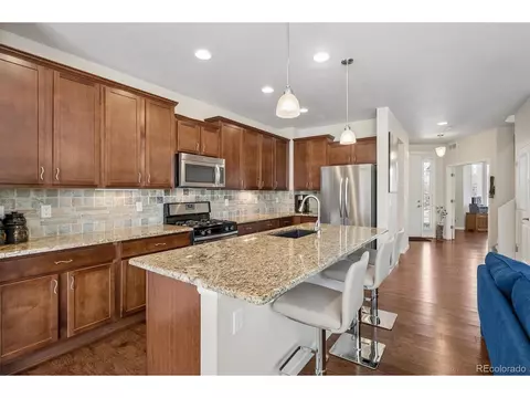 Kitchen - 6268 Pike Ct #E, Arvada, CO 80403 photo 4 of 4