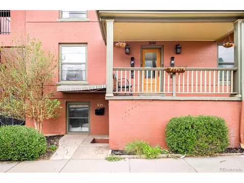3139 Tejon St, Denver, CO 80211 photo 1