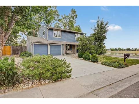 8210 Jay Cir, Arvada, CO 80003