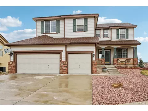 22295 Golfview Ln, Parker, CO 80138