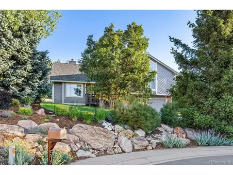 5130 Alderstone Way, Colorado Springs, CO 80919