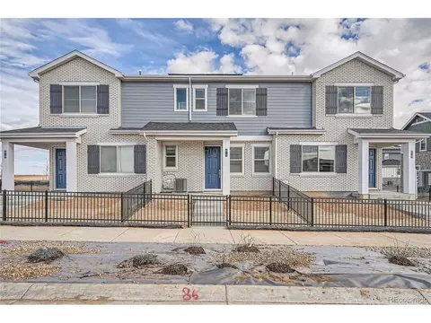 27682 E 1st Ave, Aurora, CO 80018