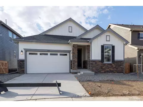 3415 Switchgrass St, Dacono, CO 80514 photo 2