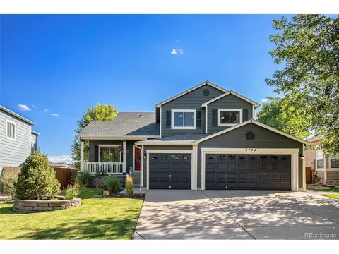 8734 Wildrye Cir, Parker, CO 80134