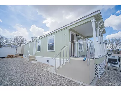 910 J St #A13, Salida, CO 81201