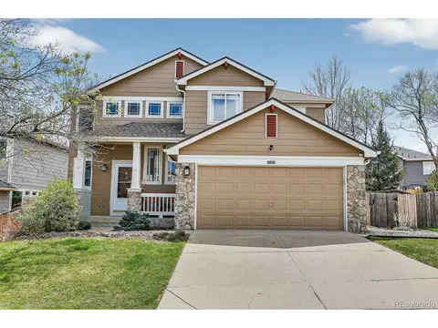 10686 W Parkhill Pl, Littleton, CO 80127