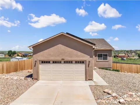 186 S Calle Ramona Dr, Pueblo, CO 81007