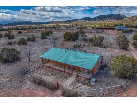 3325 County Road 132, Penrose, CO 81240